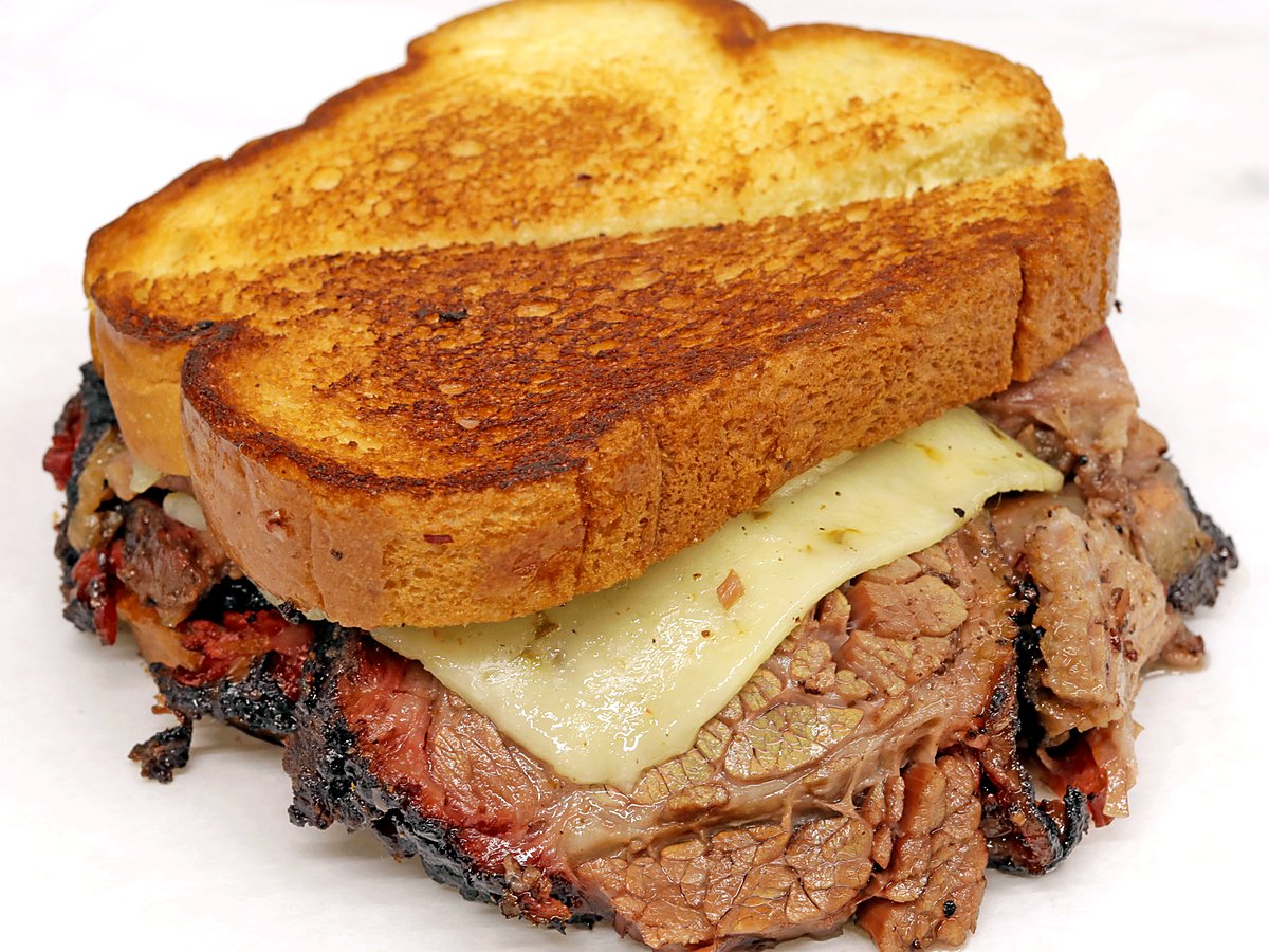 Brisket Preview